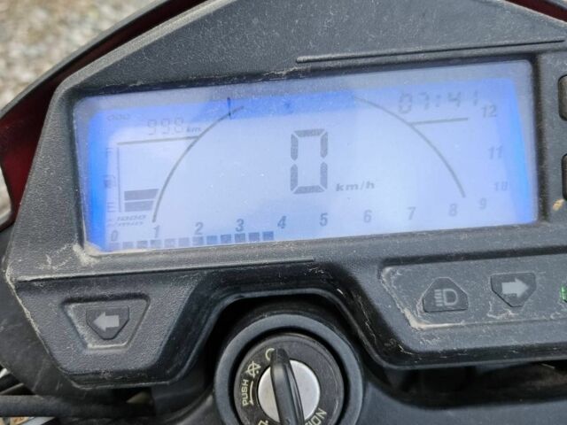 Форте Інша, об'ємом двигуна 0.3 л та пробігом 0 тис. км за 1200 $, фото 3 на Automoto.ua