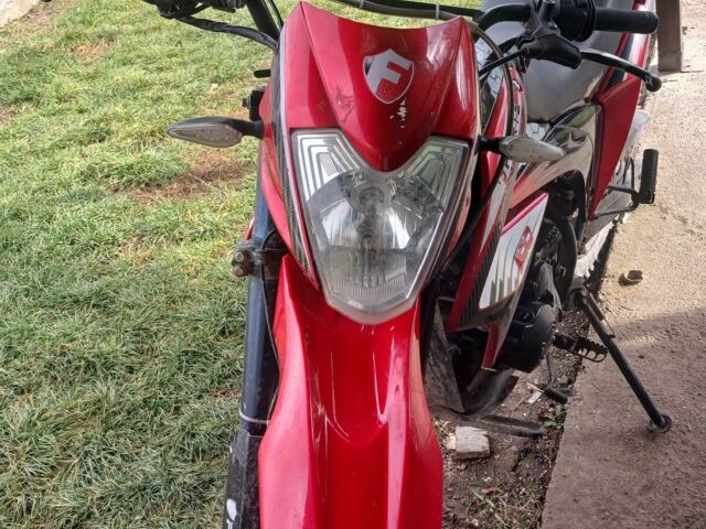 Форте Другая, объемом двигателя 0.2 л и пробегом 0 тыс. км за 666 $, фото 1 на Automoto.ua