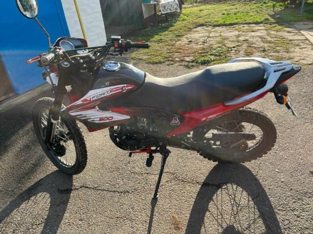 Форте Інша, об'ємом двигуна 0.2 л та пробігом 0 тис. км за 671 $, фото 2 на Automoto.ua