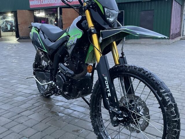 Форте Другая, объемом двигателя 0.22 л и пробегом 0 тыс. км за 840 $, фото 1 на Automoto.ua