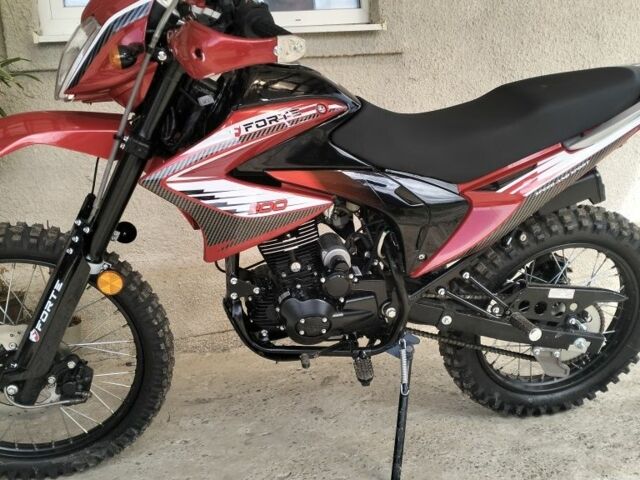 Форте Другая, объемом двигателя 0.2 л и пробегом 0 тыс. км за 1190 $, фото 3 на Automoto.ua