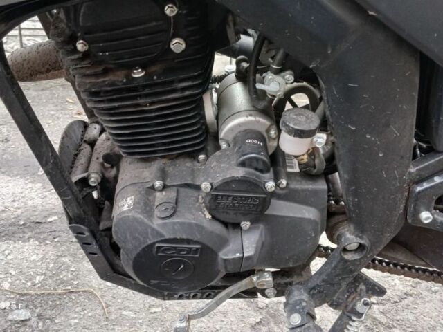 Форте Другая, объемом двигателя 0.25 л и пробегом 0 тыс. км за 1250 $, фото 5 на Automoto.ua