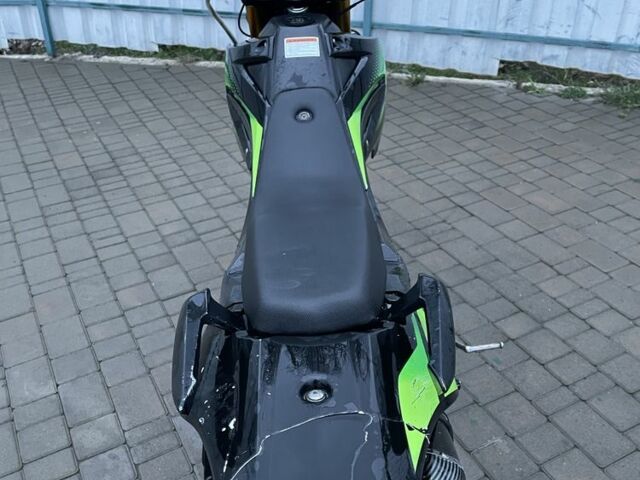 Форте Другая, объемом двигателя 0.22 л и пробегом 0 тыс. км за 840 $, фото 5 на Automoto.ua