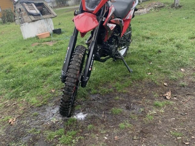 Форте Інша, об'ємом двигуна 0.2 л та пробігом 0 тис. км за 713 $, фото 6 на Automoto.ua