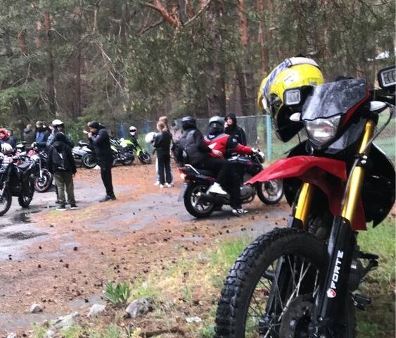 Форте Другая, объемом двигателя 0.25 л и пробегом 0 тыс. км за 946 $, фото 1 на Automoto.ua