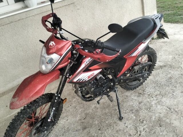 Форте Другая, объемом двигателя 0.2 л и пробегом 0 тыс. км за 1190 $, фото 1 на Automoto.ua