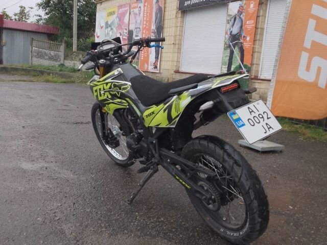 Форте Другая, объемом двигателя 0.25 л и пробегом 0 тыс. км за 864 $, фото 2 на Automoto.ua