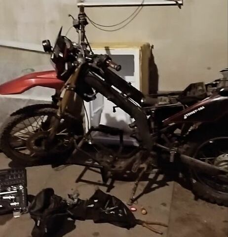 Форте Другая, объемом двигателя 0.25 л и пробегом 0 тыс. км за 486 $, фото 1 на Automoto.ua