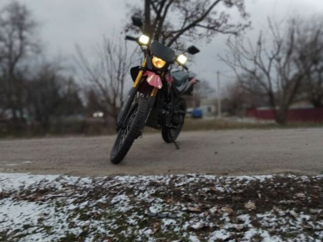 Форте Другая, объемом двигателя 0.25 л и пробегом 0 тыс. км за 946 $, фото 2 на Automoto.ua