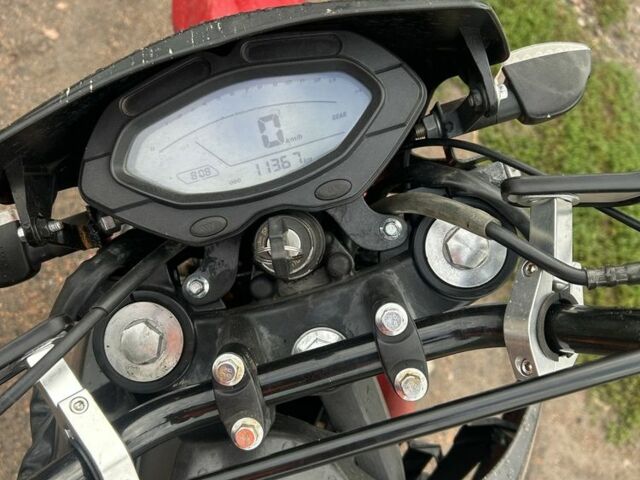 Форте Другая, объемом двигателя 0.25 л и пробегом 0 тыс. км за 824 $, фото 2 на Automoto.ua