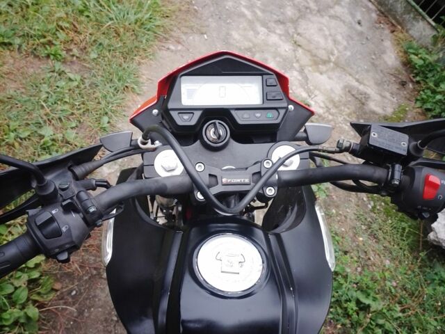 Форте Інша, об'ємом двигуна 0.3 л та пробігом 0 тис. км за 999 $, фото 6 на Automoto.ua