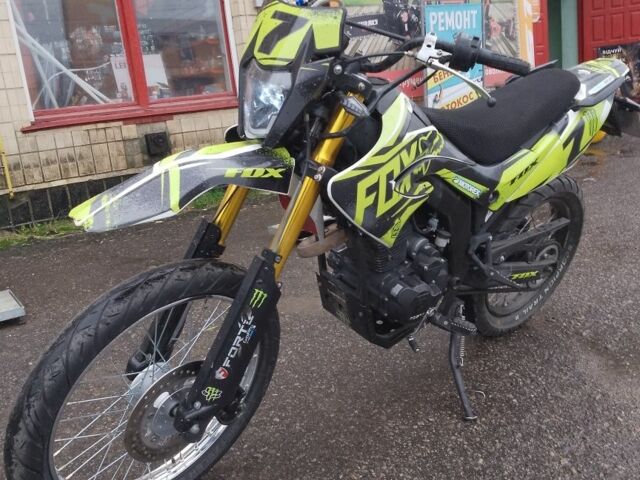 Форте Другая, объемом двигателя 0.25 л и пробегом 0 тыс. км за 827 $, фото 2 на Automoto.ua