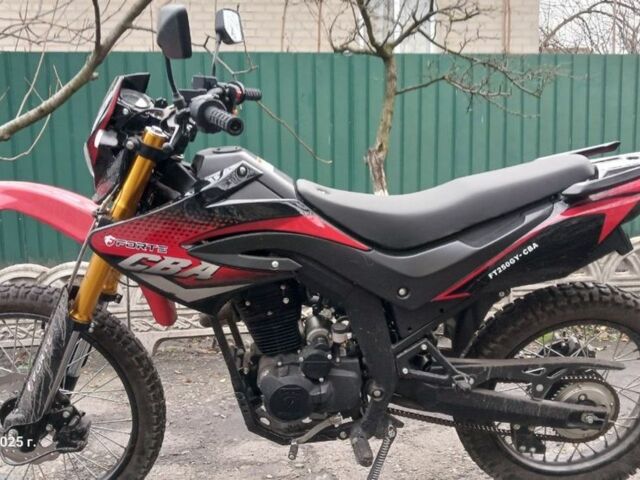 Форте Другая, объемом двигателя 0.25 л и пробегом 0 тыс. км за 1250 $, фото 3 на Automoto.ua