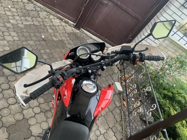 Форте Другая, объемом двигателя 0.25 л и пробегом 0 тыс. км за 953 $, фото 5 на Automoto.ua