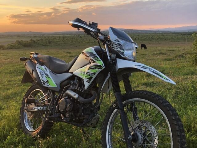 Форте Другая, объемом двигателя 0.25 л и пробегом 0 тыс. км за 1050 $, фото 2 на Automoto.ua