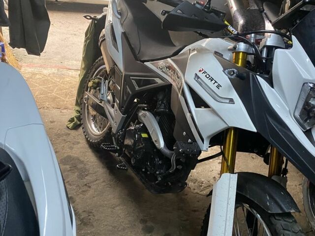 Форте Другая, объемом двигателя 0.3 л и пробегом 0 тыс. км за 1600 $, фото 5 на Automoto.ua