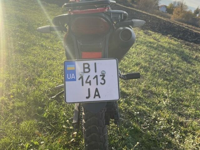 Форте Інша, об'ємом двигуна 0.25 л та пробігом 0 тис. км за 716 $, фото 7 на Automoto.ua