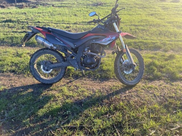 Форте Другая, объемом двигателя 0.25 л и пробегом 0 тыс. км за 900 $, фото 4 на Automoto.ua