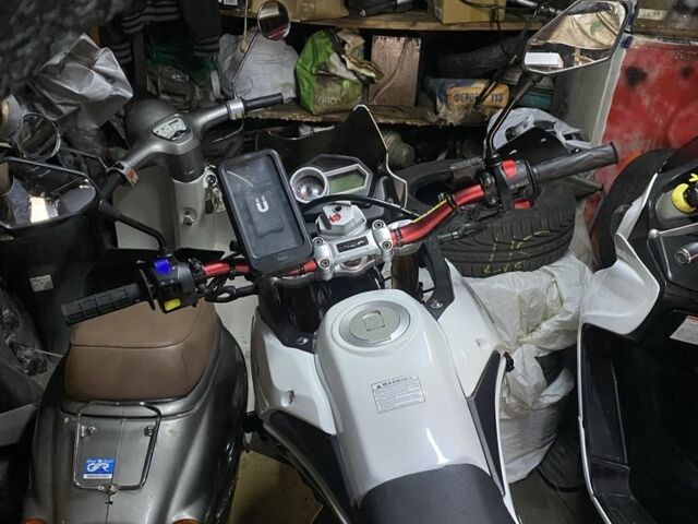 Форте Другая, объемом двигателя 0.3 л и пробегом 0 тыс. км за 1600 $, фото 6 на Automoto.ua