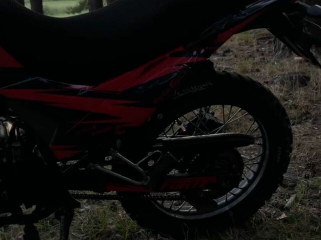 Форте Інша, об'ємом двигуна 0.25 л та пробігом 0 тис. км за 839 $, фото 2 на Automoto.ua