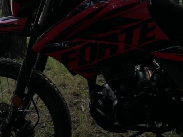 Форте Інша, об'ємом двигуна 0.25 л та пробігом 0 тис. км за 839 $, фото 1 на Automoto.ua