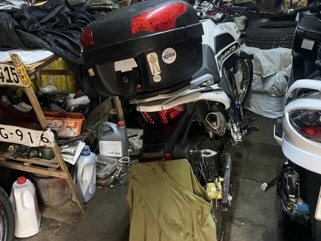 Форте Другая, объемом двигателя 0.3 л и пробегом 0 тыс. км за 1600 $, фото 1 на Automoto.ua