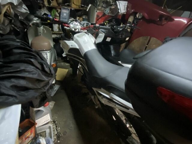 Форте Другая, объемом двигателя 0.3 л и пробегом 0 тыс. км за 1600 $, фото 4 на Automoto.ua