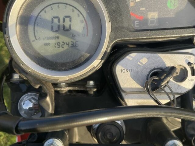 Форте Інша, об'ємом двигуна 0.25 л та пробігом 0 тис. км за 716 $, фото 6 на Automoto.ua