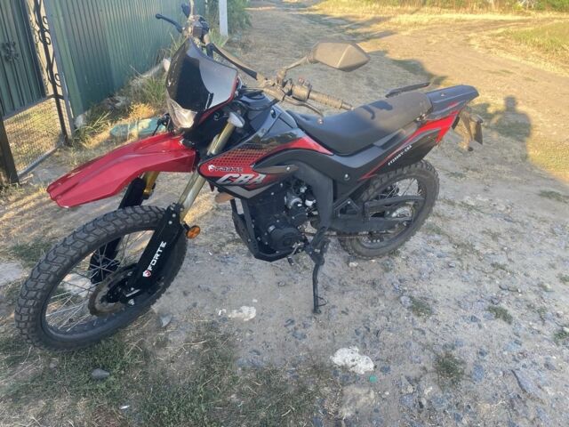 Форте Другая, объемом двигателя 0.25 л и пробегом 0 тыс. км за 900 $, фото 3 на Automoto.ua