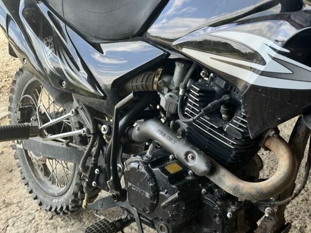 Форте Другая, объемом двигателя 0.25 л и пробегом 0 тыс. км за 1200 $, фото 3 на Automoto.ua