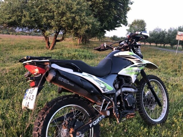 Форте Другая, объемом двигателя 0.25 л и пробегом 0 тыс. км за 1050 $, фото 1 на Automoto.ua