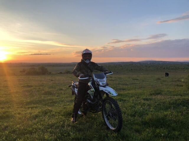 Форте Другая, объемом двигателя 0.25 л и пробегом 0 тыс. км за 1050 $, фото 4 на Automoto.ua