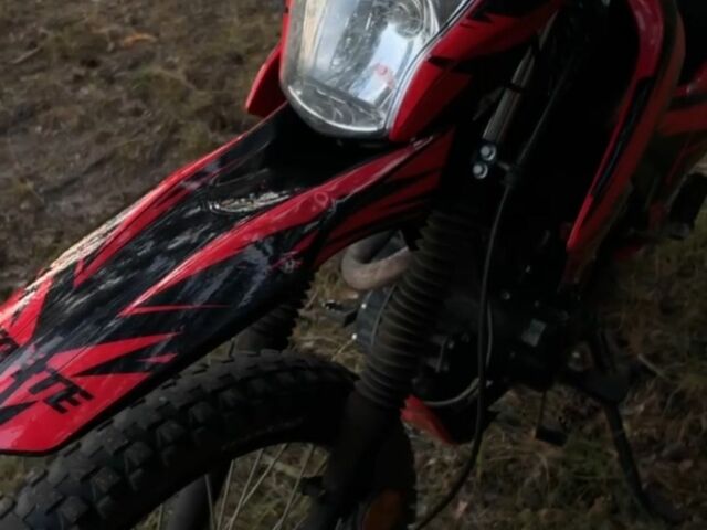 Форте Інша, об'ємом двигуна 0.25 л та пробігом 0 тис. км за 839 $, фото 7 на Automoto.ua