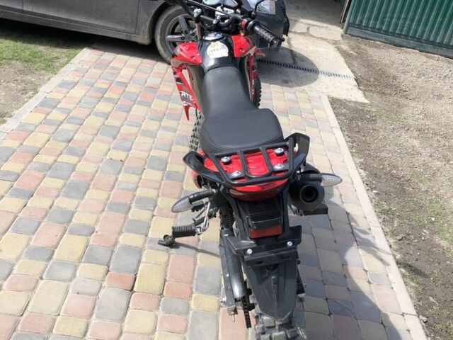 Форте Другая, объемом двигателя 0.25 л и пробегом 0 тыс. км за 1100 $, фото 3 на Automoto.ua