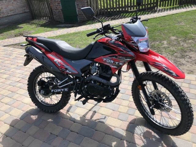 Форте Другая, объемом двигателя 0.25 л и пробегом 0 тыс. км за 1100 $, фото 2 на Automoto.ua