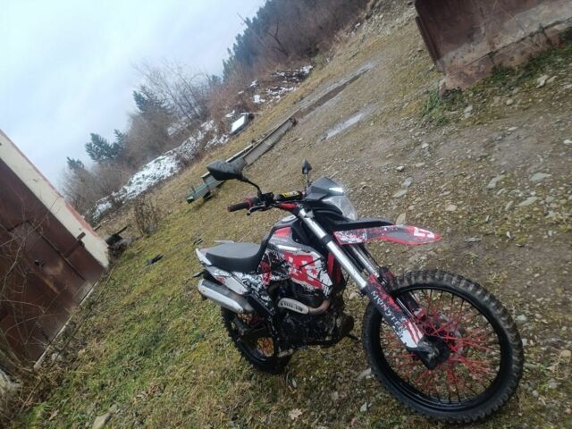 Форте Інша, об'ємом двигуна 0.3 л та пробігом 0 тис. км за 950 $, фото 1 на Automoto.ua