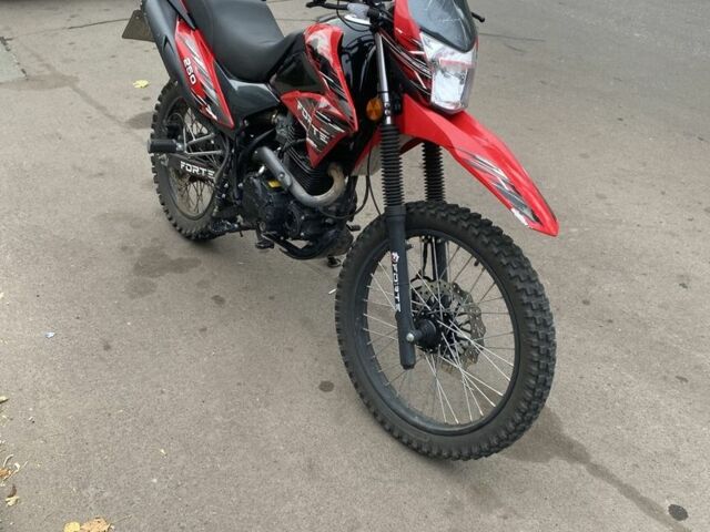 Форте Інша, об'ємом двигуна 0.25 л та пробігом 0 тис. км за 1074 $, фото 1 на Automoto.ua