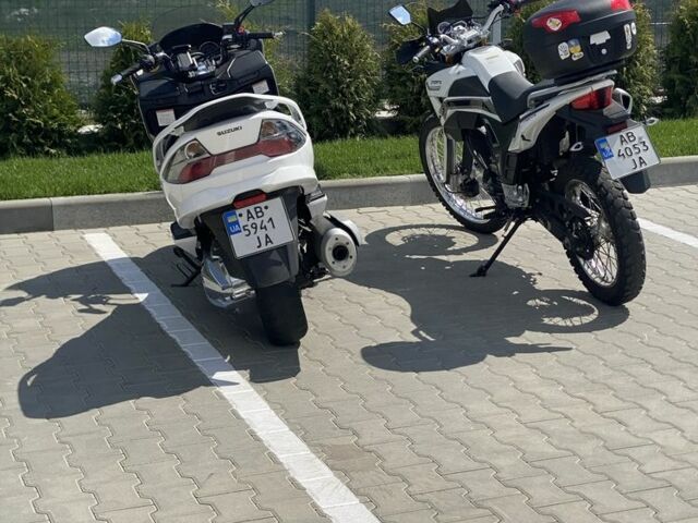 Форте Другая, объемом двигателя 0.3 л и пробегом 0 тыс. км за 1600 $, фото 3 на Automoto.ua