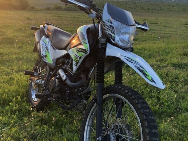 Форте Другая, объемом двигателя 0.25 л и пробегом 0 тыс. км за 1050 $, фото 3 на Automoto.ua