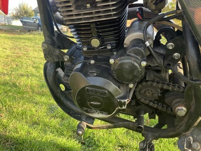 Форте Інша, об'ємом двигуна 0.25 л та пробігом 0 тис. км за 716 $, фото 5 на Automoto.ua