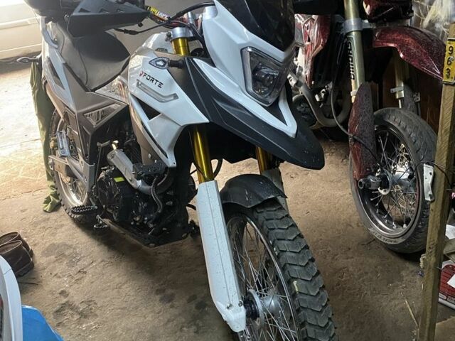 Форте Другая, объемом двигателя 0.3 л и пробегом 0 тыс. км за 1600 $, фото 2 на Automoto.ua