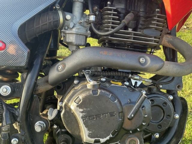 Форте Інша, об'ємом двигуна 0.25 л та пробігом 0 тис. км за 716 $, фото 4 на Automoto.ua