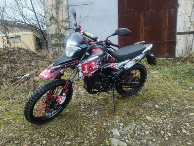 Форте Інша, об'ємом двигуна 0.3 л та пробігом 0 тис. км за 950 $, фото 5 на Automoto.ua