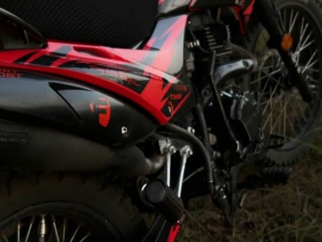 Форте Інша, об'ємом двигуна 0.25 л та пробігом 0 тис. км за 839 $, фото 4 на Automoto.ua