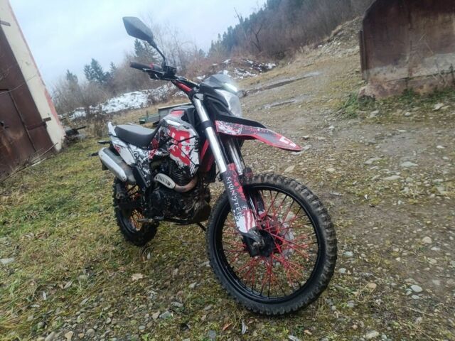 Форте Інша, об'ємом двигуна 0.3 л та пробігом 0 тис. км за 950 $, фото 4 на Automoto.ua