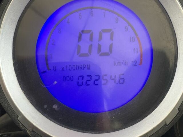 Форте Другая, объемом двигателя 0.25 л и пробегом 0 тыс. км за 953 $, фото 6 на Automoto.ua