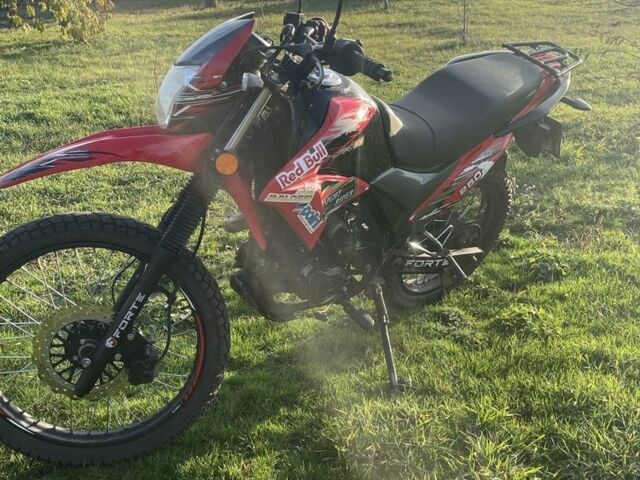 Форте Інша, об'ємом двигуна 0.25 л та пробігом 0 тис. км за 716 $, фото 1 на Automoto.ua