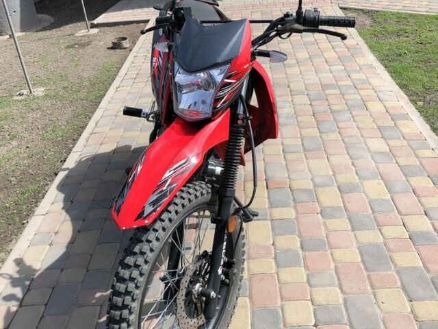 Форте Другая, объемом двигателя 0.25 л и пробегом 0 тыс. км за 1100 $, фото 1 на Automoto.ua