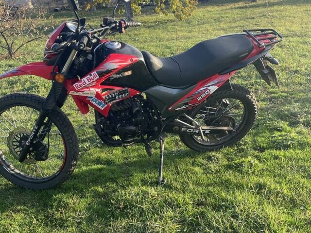 Форте Інша, об'ємом двигуна 0.25 л та пробігом 0 тис. км за 716 $, фото 2 на Automoto.ua