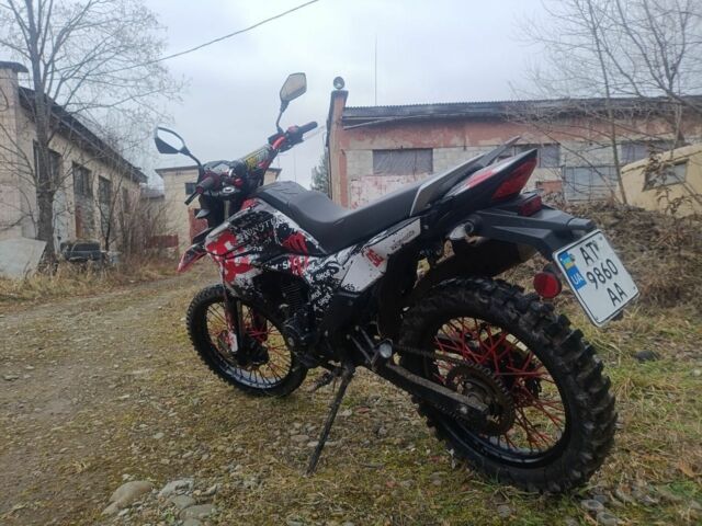 Форте Інша, об'ємом двигуна 0.3 л та пробігом 0 тис. км за 950 $, фото 2 на Automoto.ua